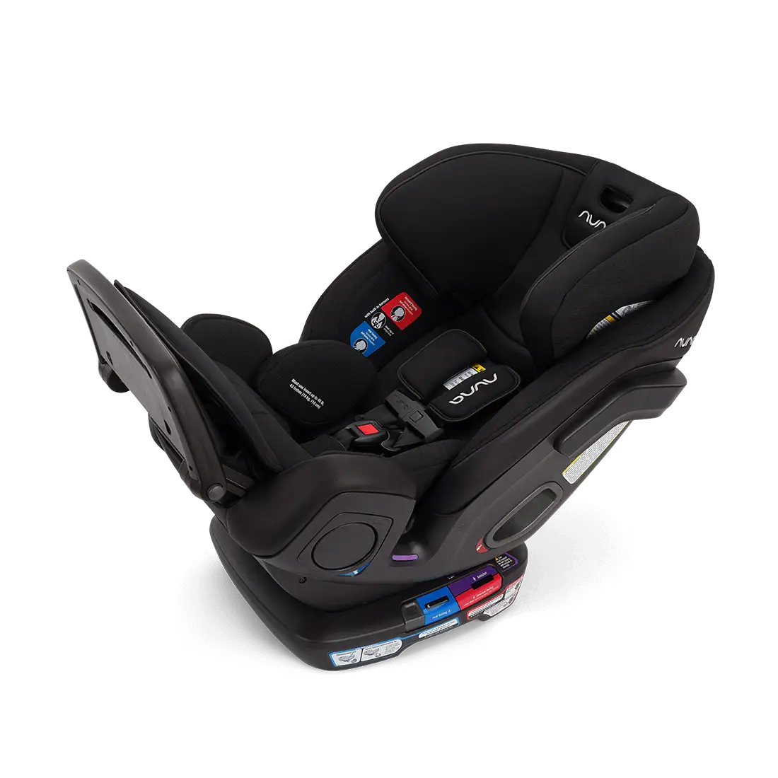 Nuna Exec™ Next - All-In-One Car Seat