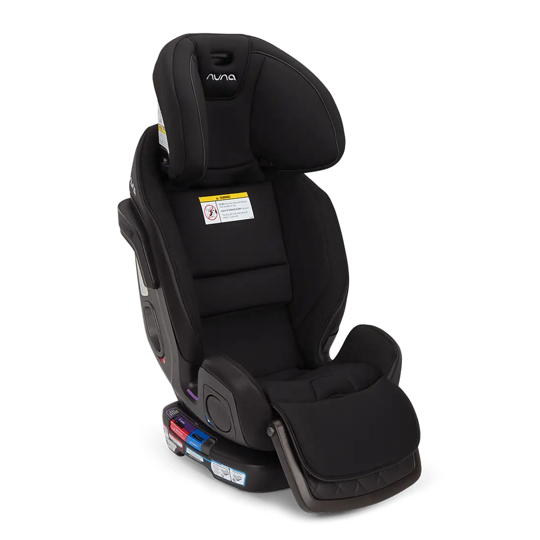 Nuna Exec™ Next - All-In-One Car Seat