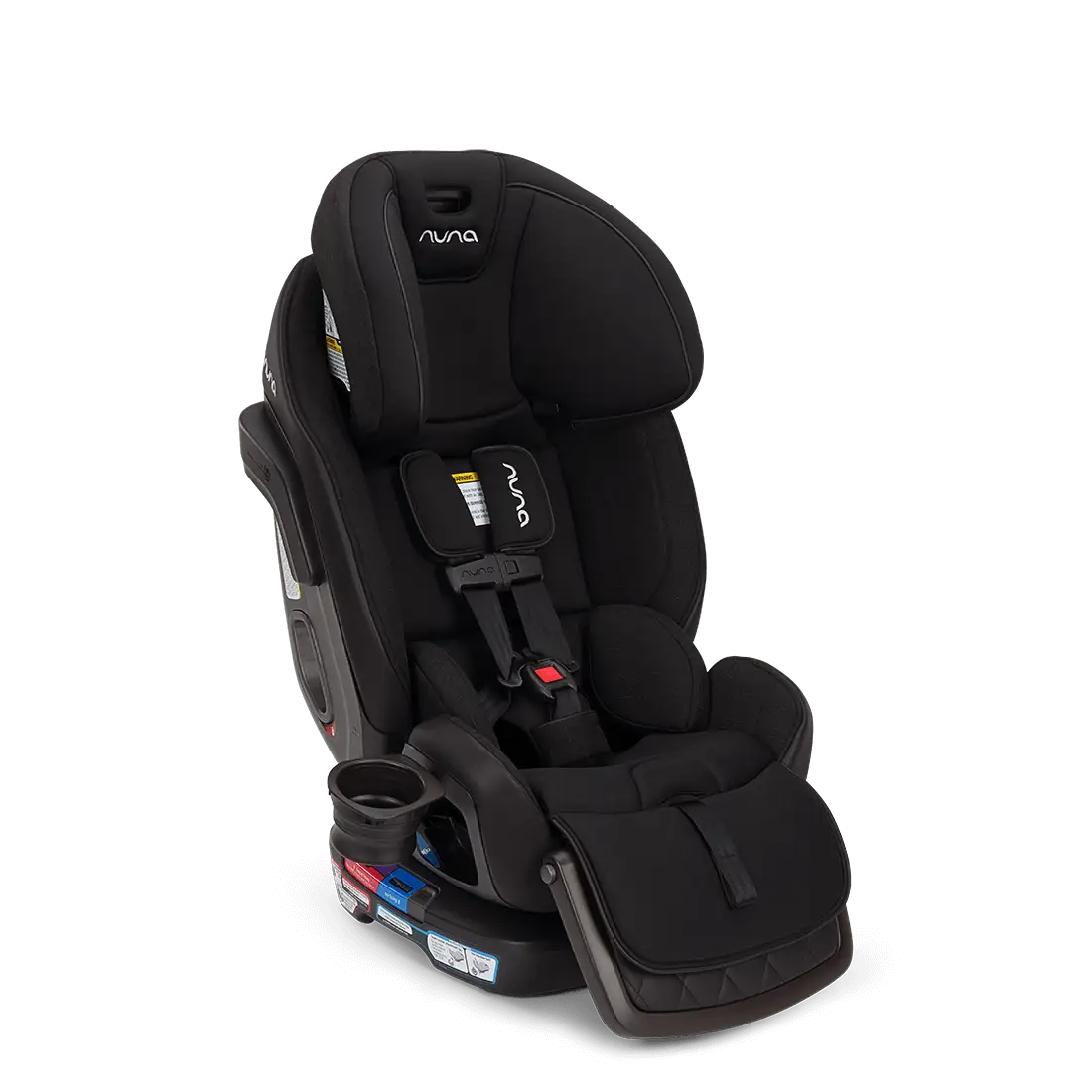 Nuna Exec™ Next - All-In-One Car Seat