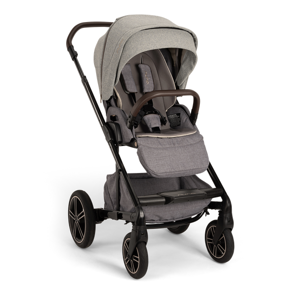 MIXX™ next Stroller W/ Magnetic Buckle