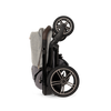 MIXX™ next Stroller W/ Magnetic Buckle