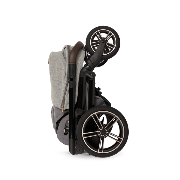 MIXX™ next Stroller W/ Magnetic Buckle