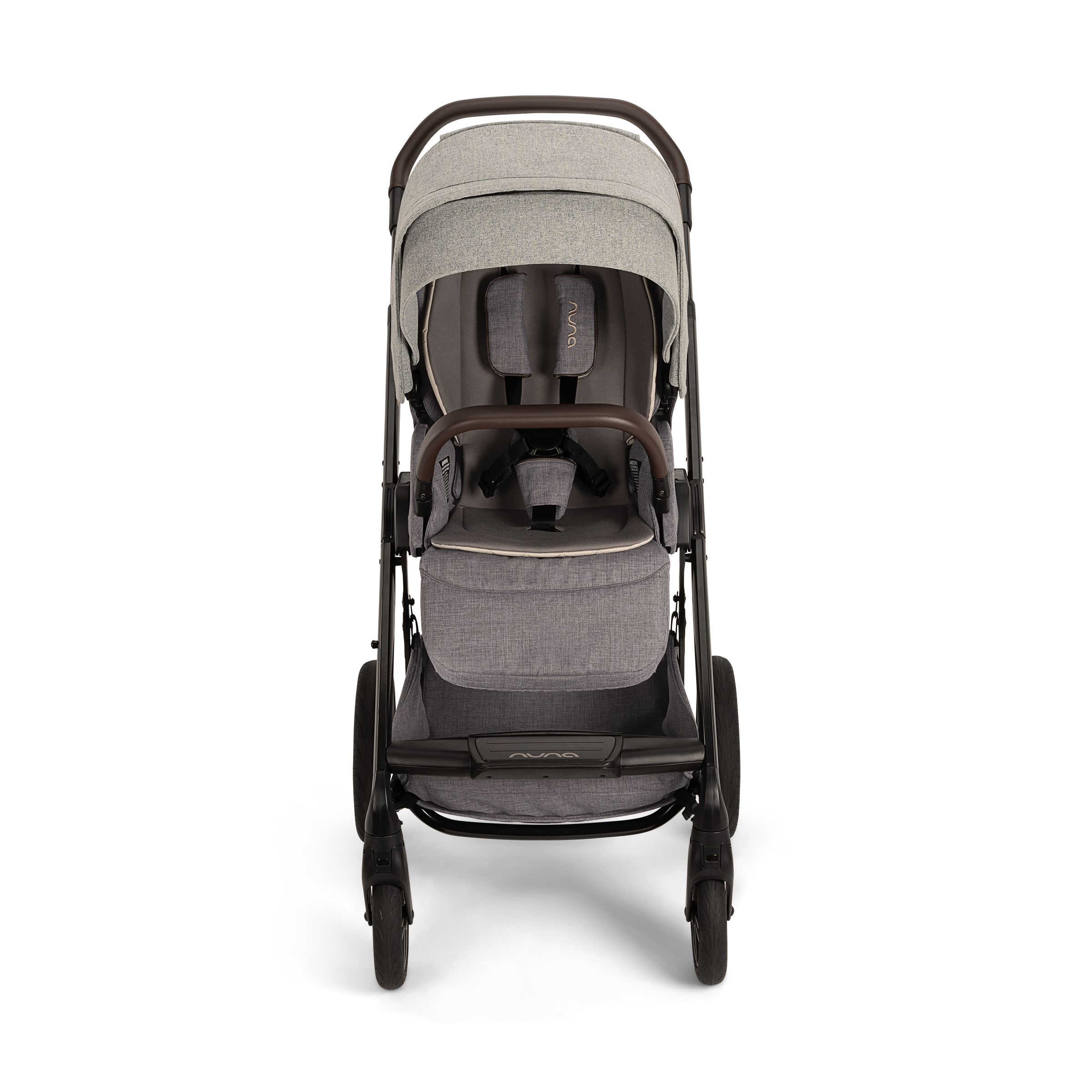 MIXX™ next Stroller W/ Magnetic Buckle