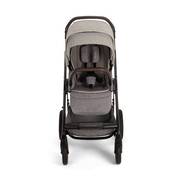 MIXX™ next Stroller W/ Magnetic Buckle