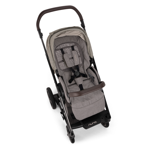 MIXX™ next Stroller W/ Magnetic Buckle