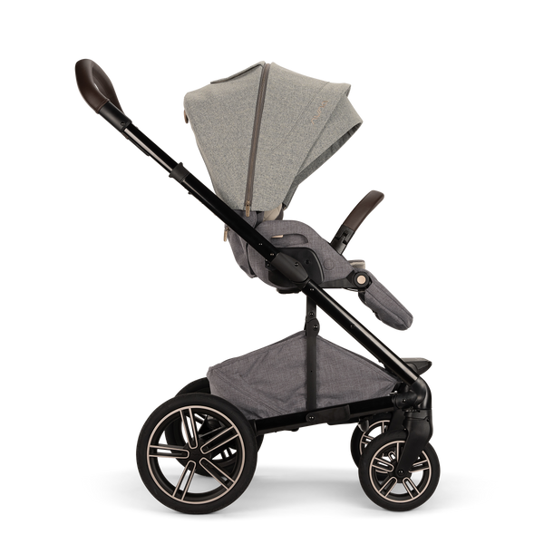 MIXX™ next Stroller W/ Magnetic Buckle