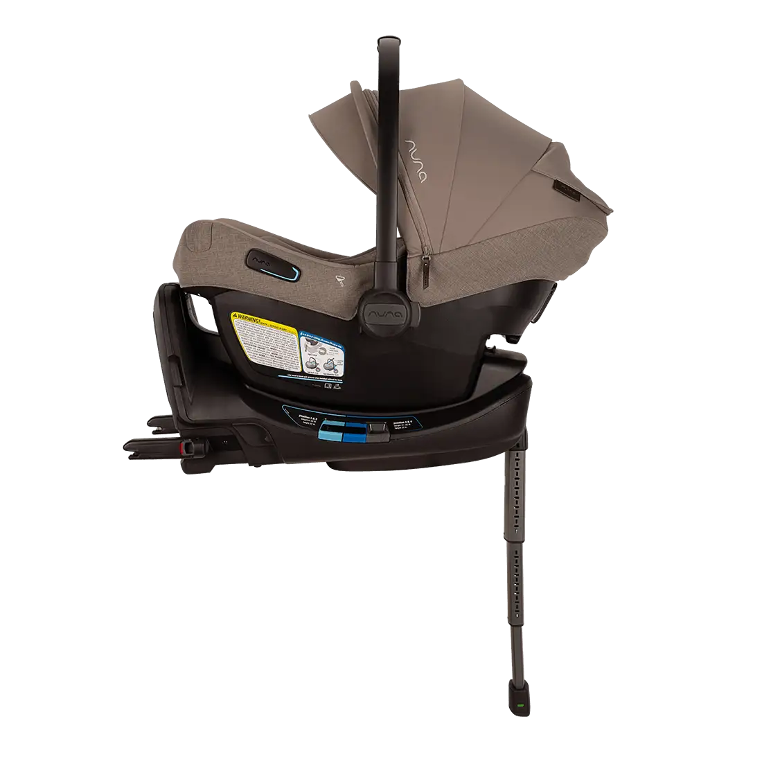 Pipa™ Aire RX + Pipa Relx Base