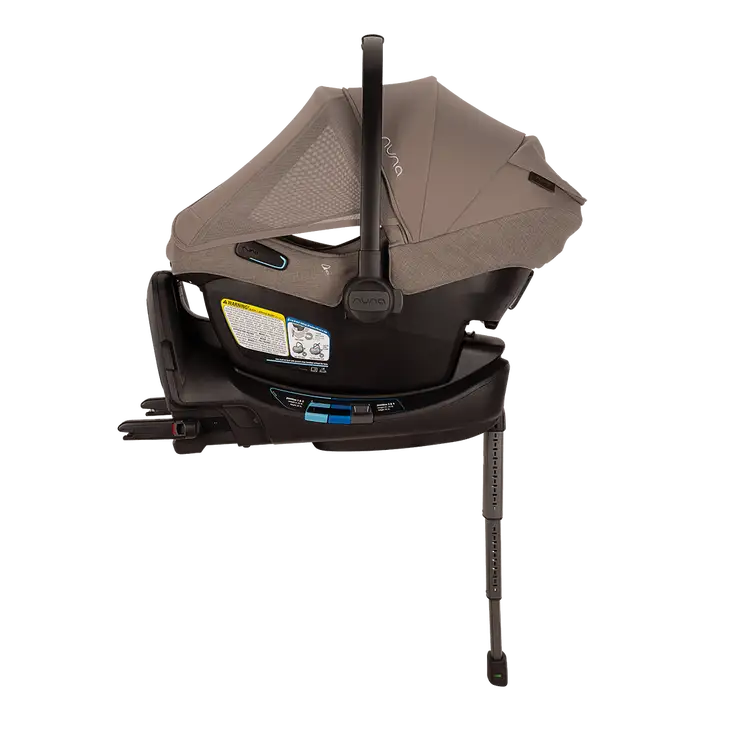 Pipa™ Aire RX + Pipa Relx Base