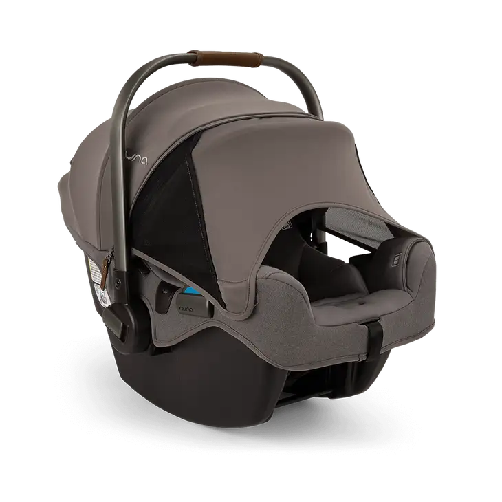 stokke pipa Nuna Pipa RX Infant Car Seat + RELX Base