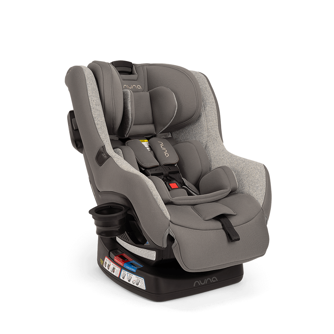 RAVA Convertible Car Seat