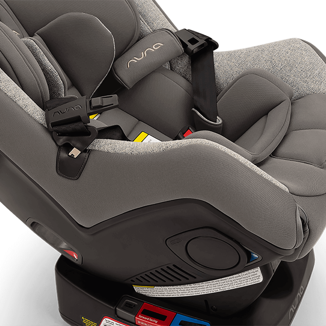RAVA Convertible Car Seat