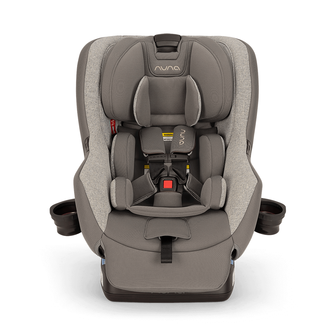 RAVA Convertible Car Seat