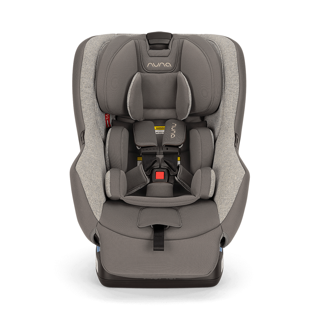 RAVA Convertible Car Seat