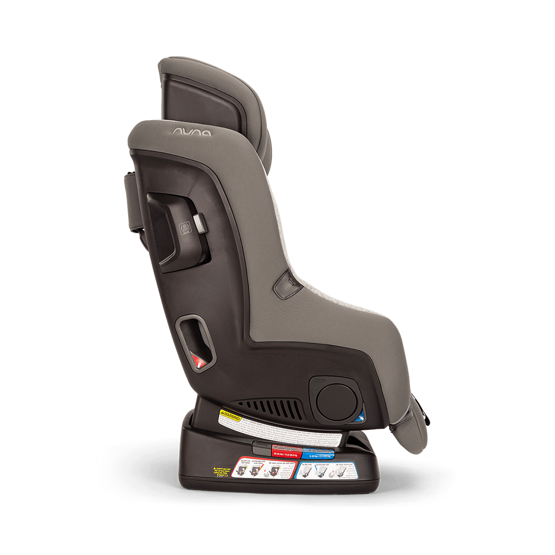 RAVA Convertible Car Seat