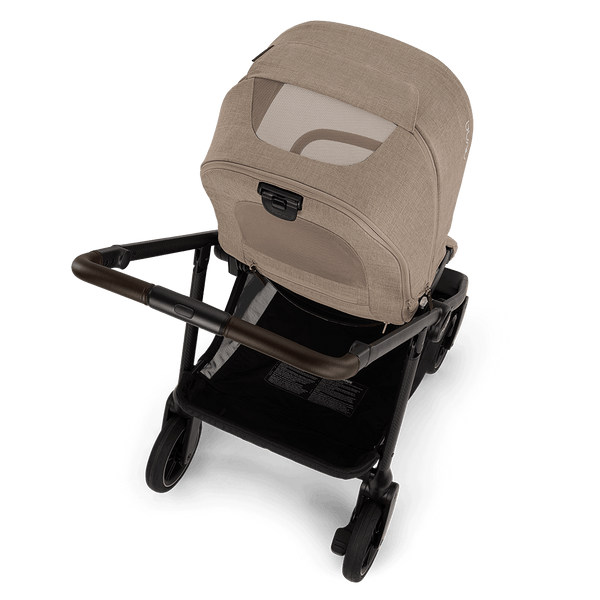 Swiv™ Stroller