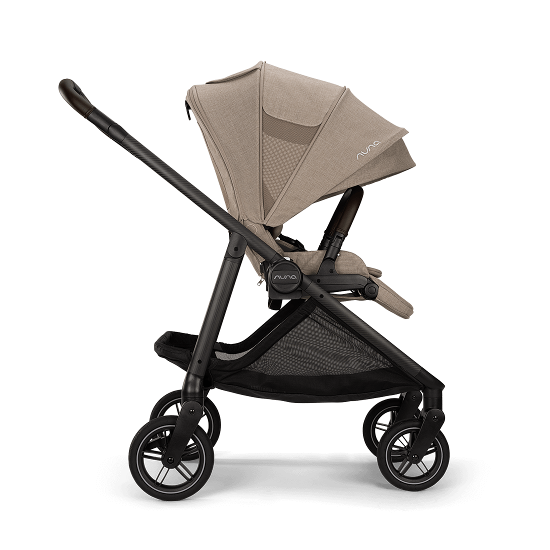 Swiv™ Stroller