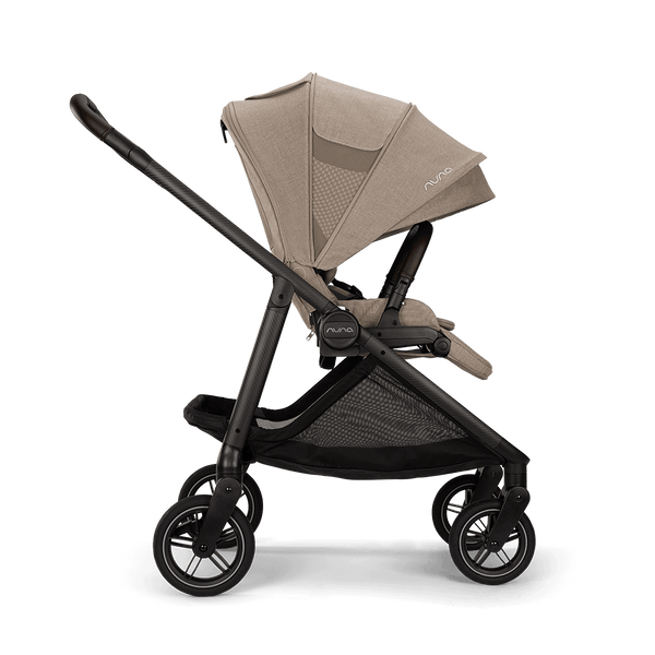 Swiv™ Stroller