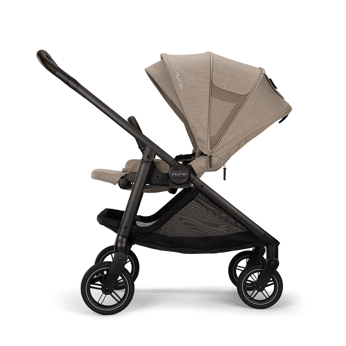 Swiv™ Stroller