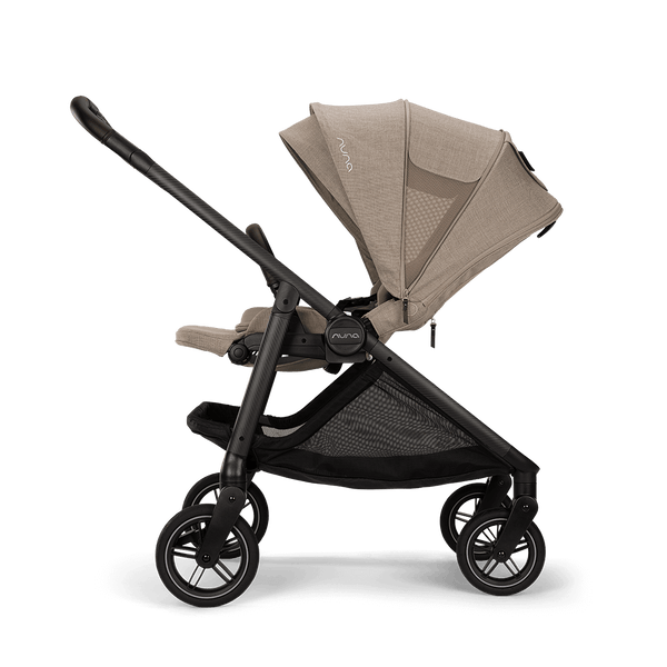 Swiv™ Stroller