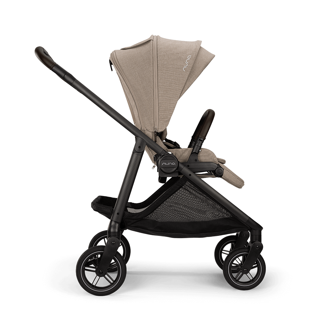 Swiv™ Stroller