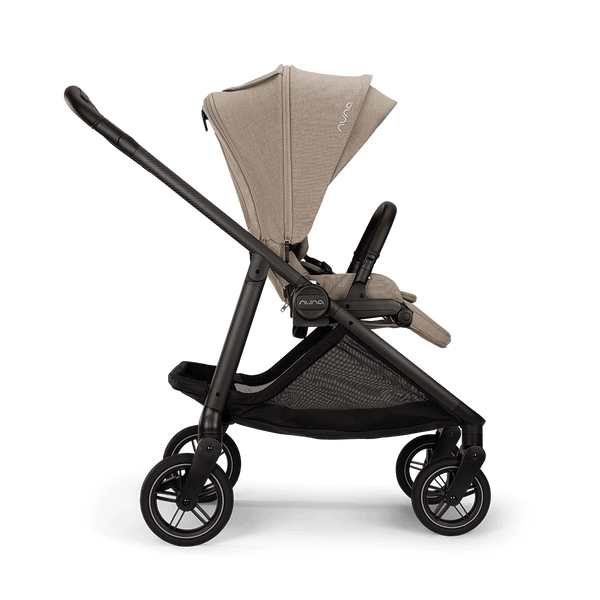 Swiv™ Stroller