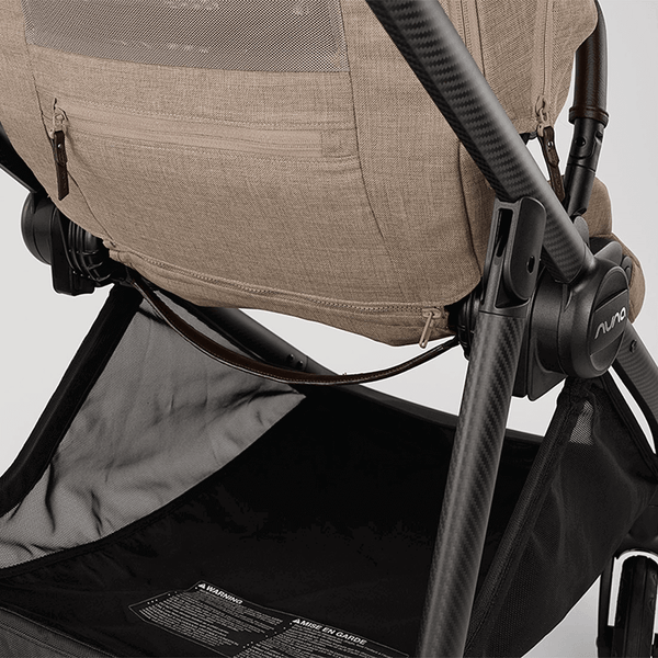 Swiv™ Stroller