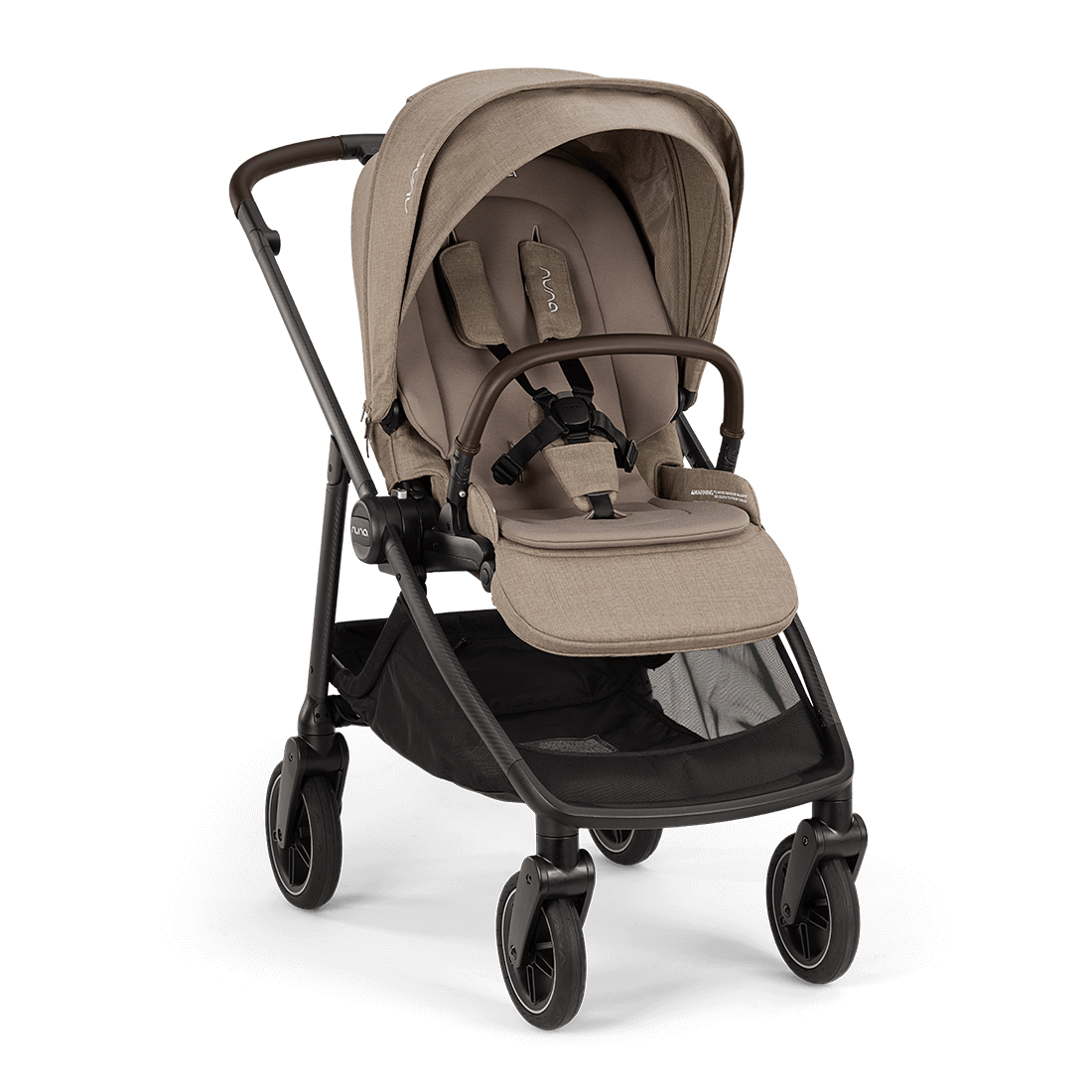 Swiv™ Stroller