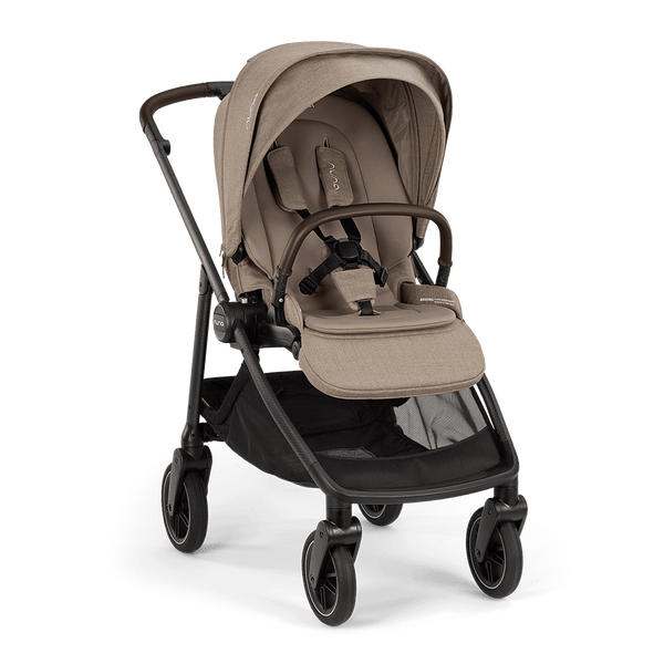 Swiv™ Stroller