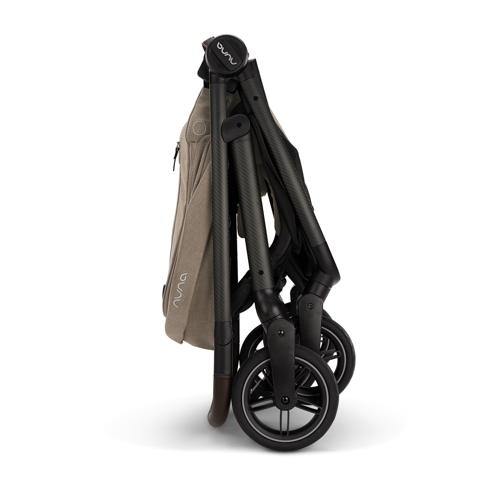 Swiv™ Stroller