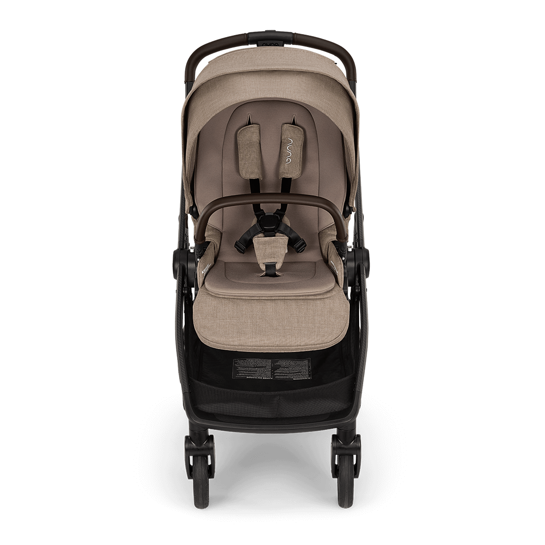 Swiv™ Stroller