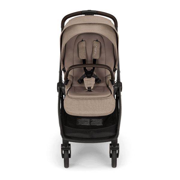 Swiv™ Stroller