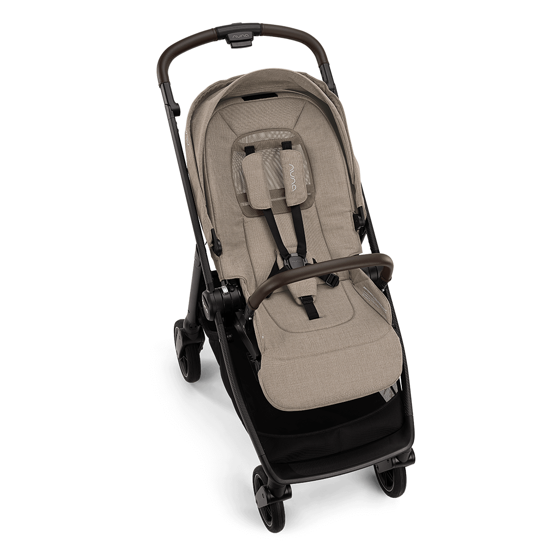 Swiv™ Stroller