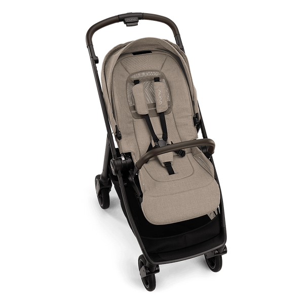 Swiv™ Stroller