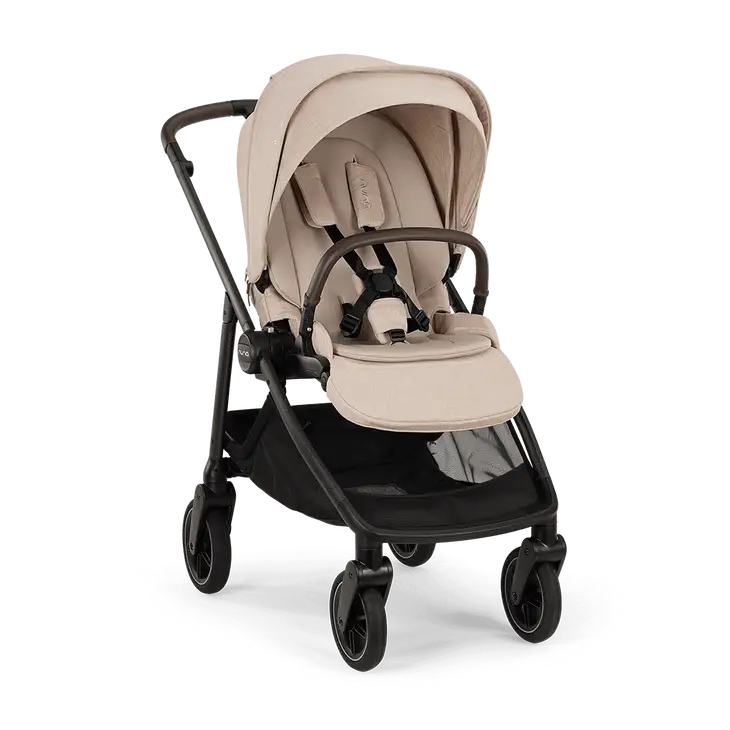 Swiv™ Stroller