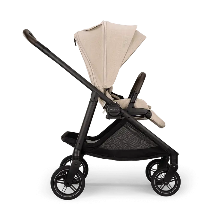 Swiv™ Stroller