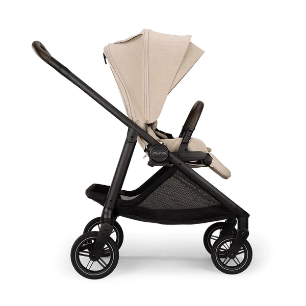 Swiv™ Stroller