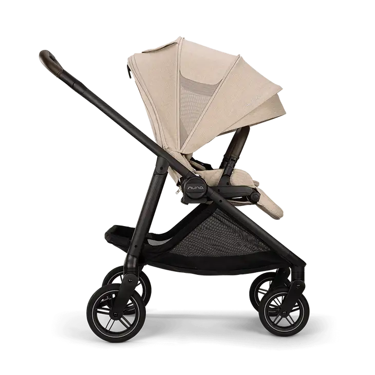 Swiv™ Stroller