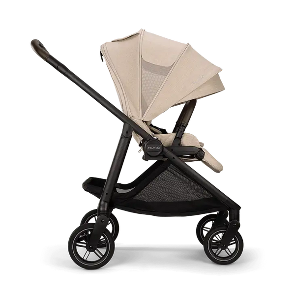 Swiv™ Stroller