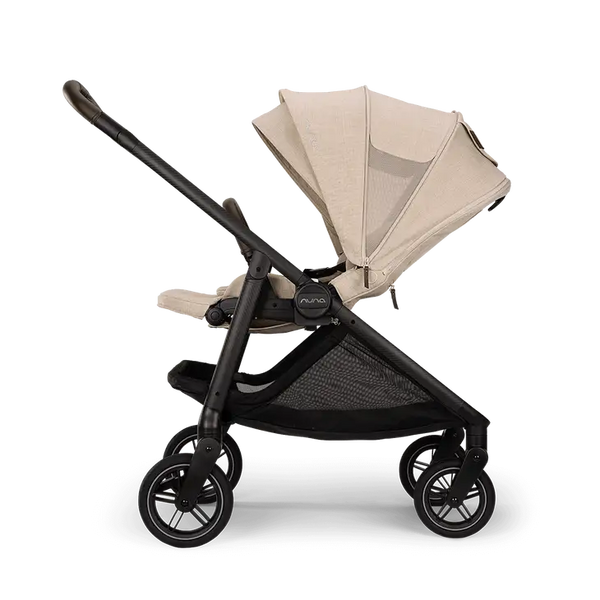 Swiv™ Stroller