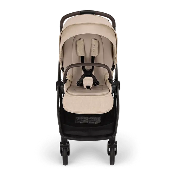 Swiv™ Stroller