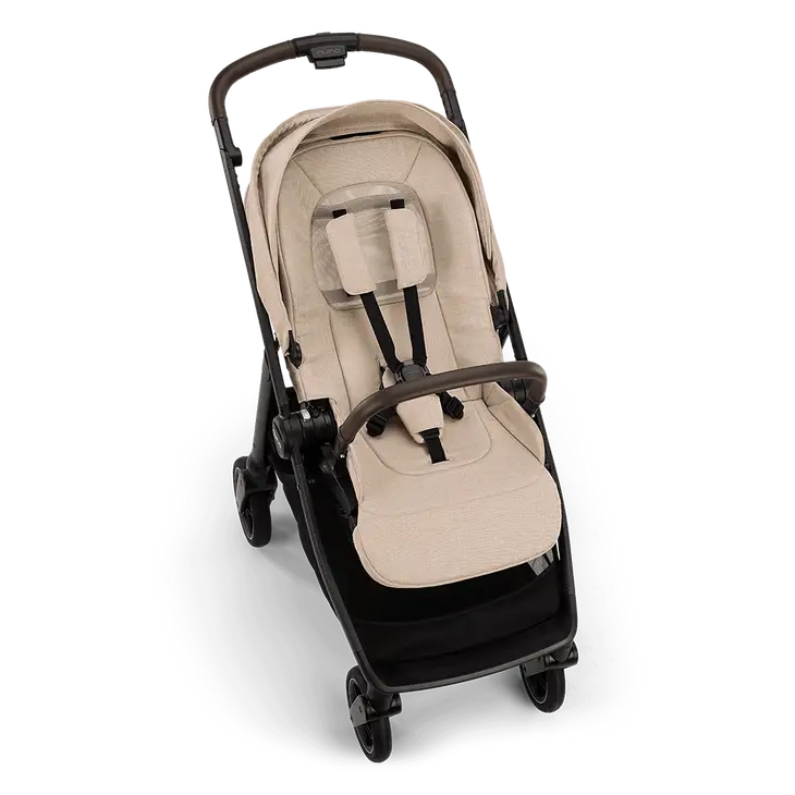 Swiv™ Stroller