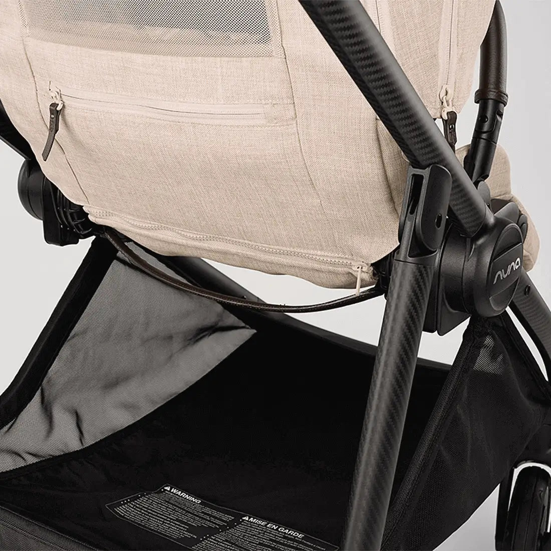 Swiv™ Stroller