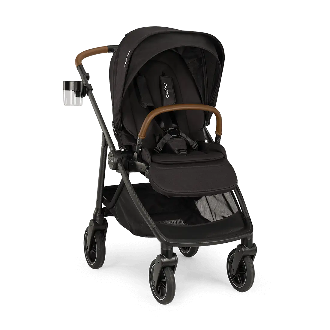 Swiv™ Stroller