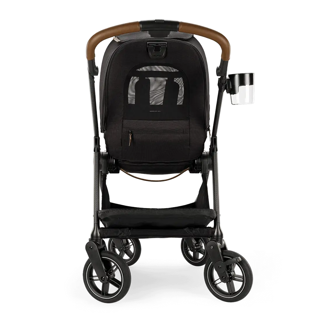 Swiv™ Stroller