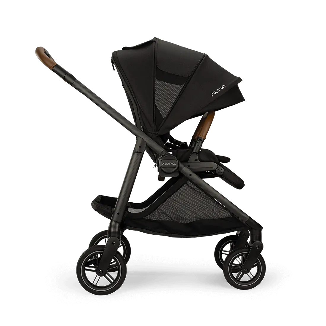 Swiv™ Stroller