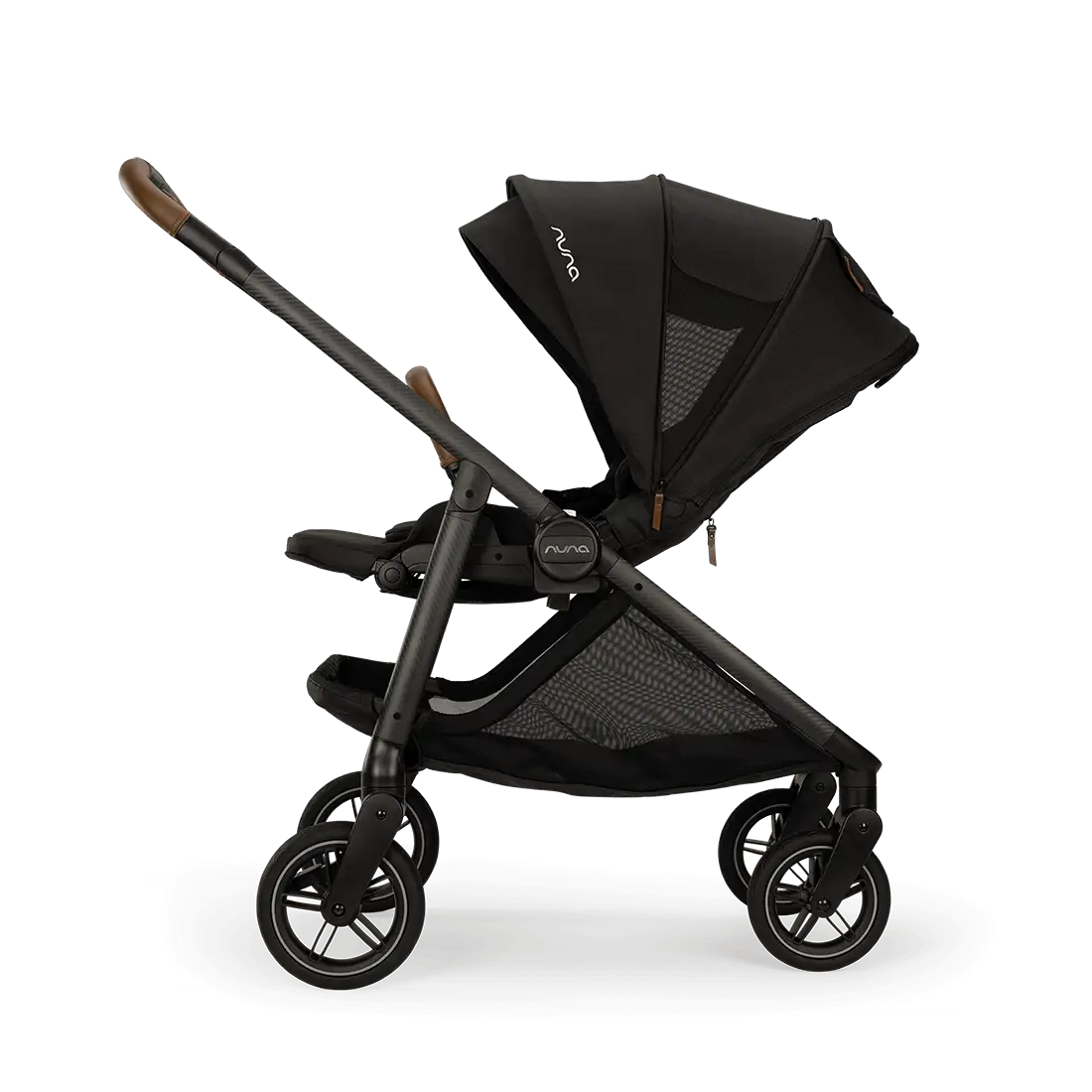 Swiv™ Stroller