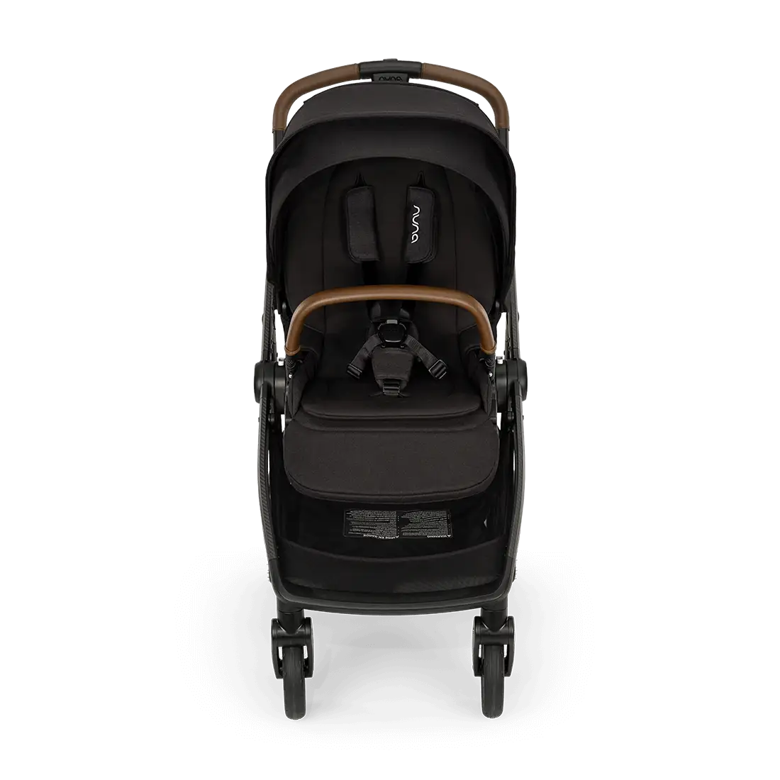 Swiv™ Stroller