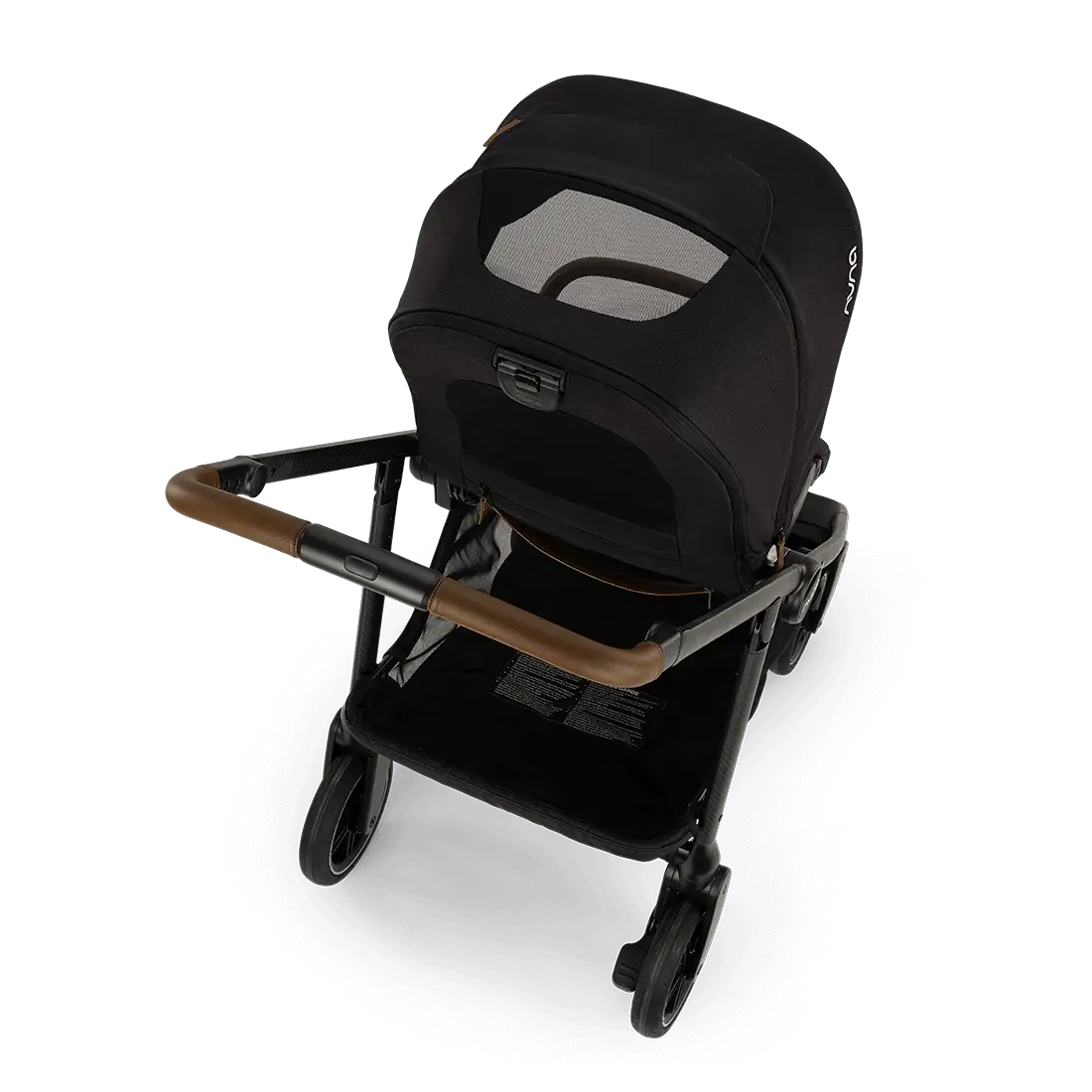 Swiv™ Stroller