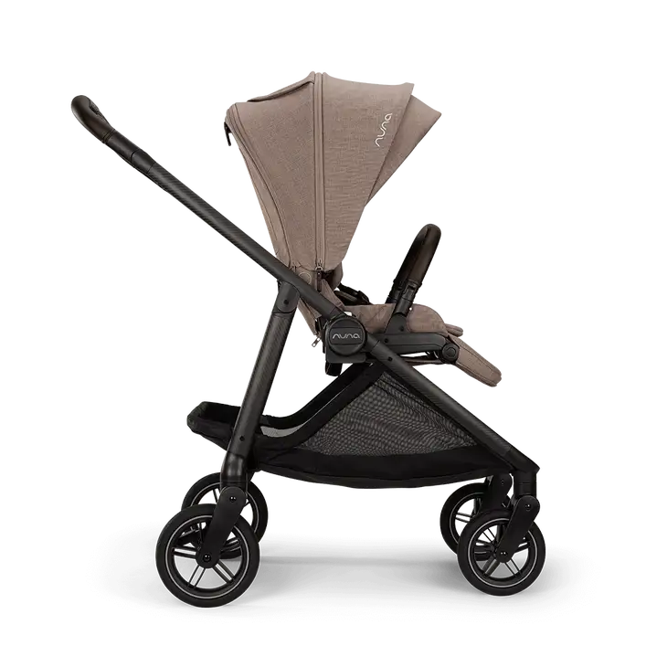 Swiv™ Stroller