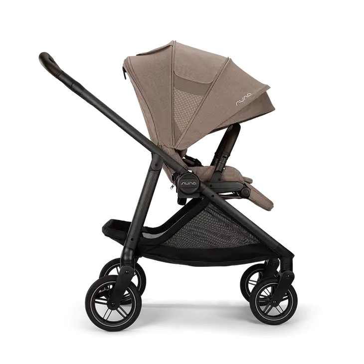 Swiv™ Stroller